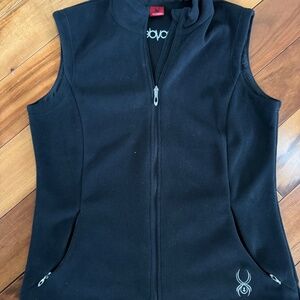 Spyder Women's Fleecelike Vest